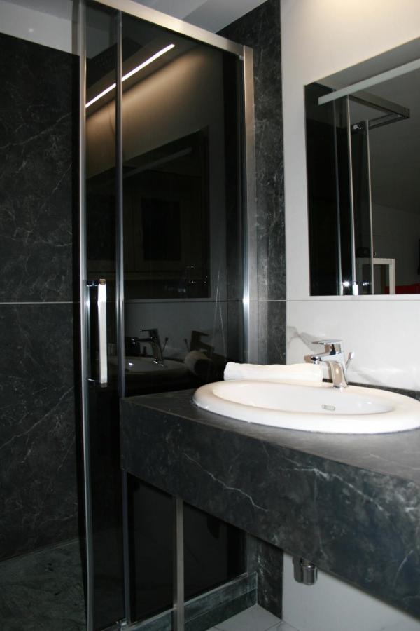 Apartments Via Piave Matera Exterior photo