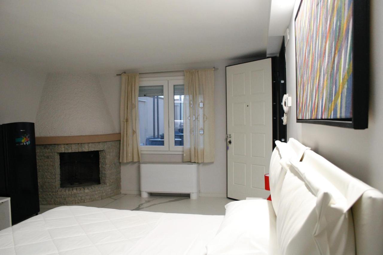 Apartments Via Piave Matera Exterior photo