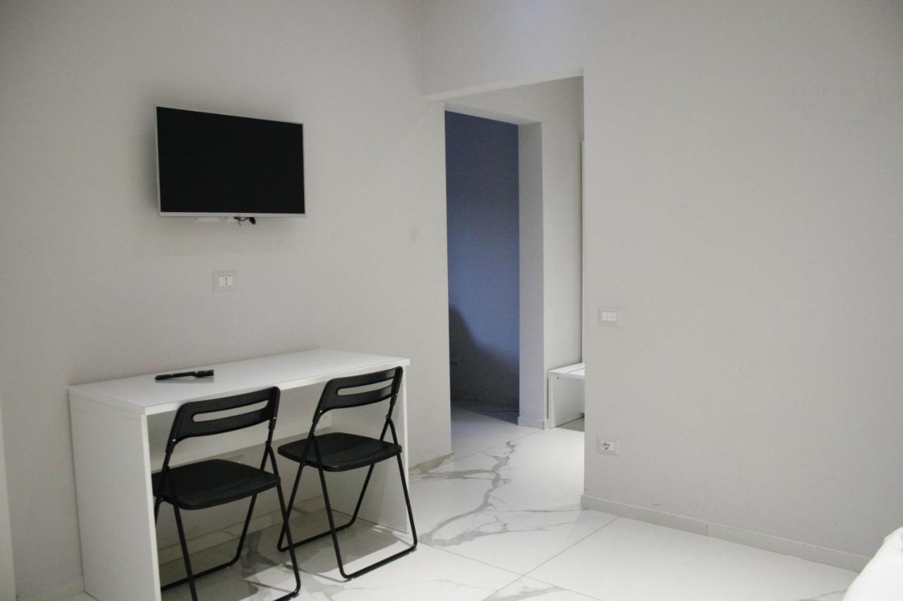 Apartments Via Piave Matera Exterior photo