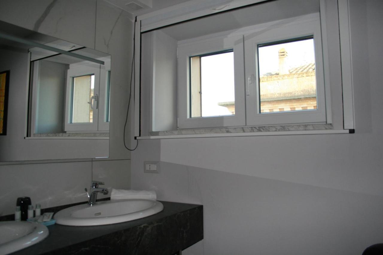 Apartments Via Piave Matera Exterior photo