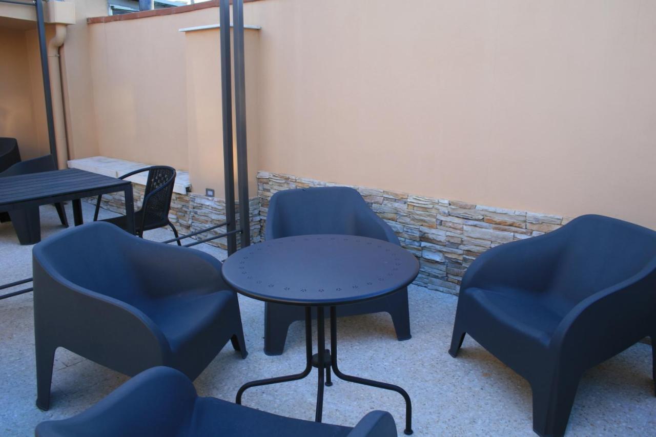 Apartments Via Piave Matera Exterior photo