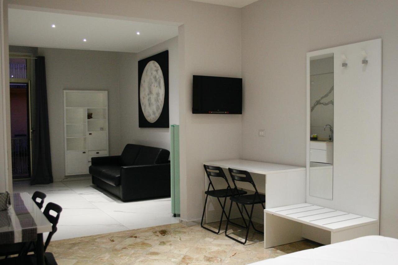 Apartments Via Piave Matera Exterior photo