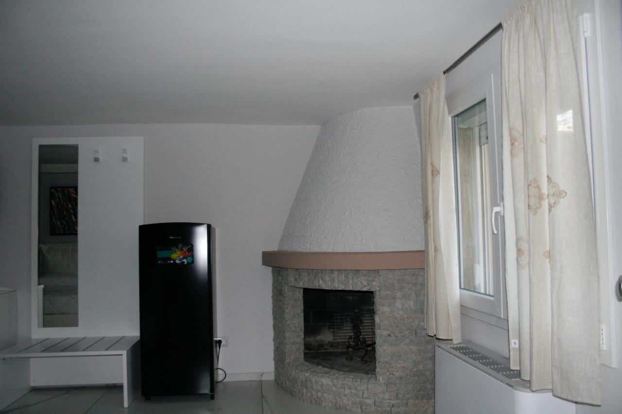 Apartments Via Piave Matera Exterior photo