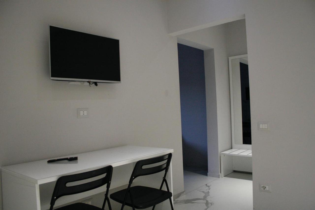 Apartments Via Piave Matera Exterior photo