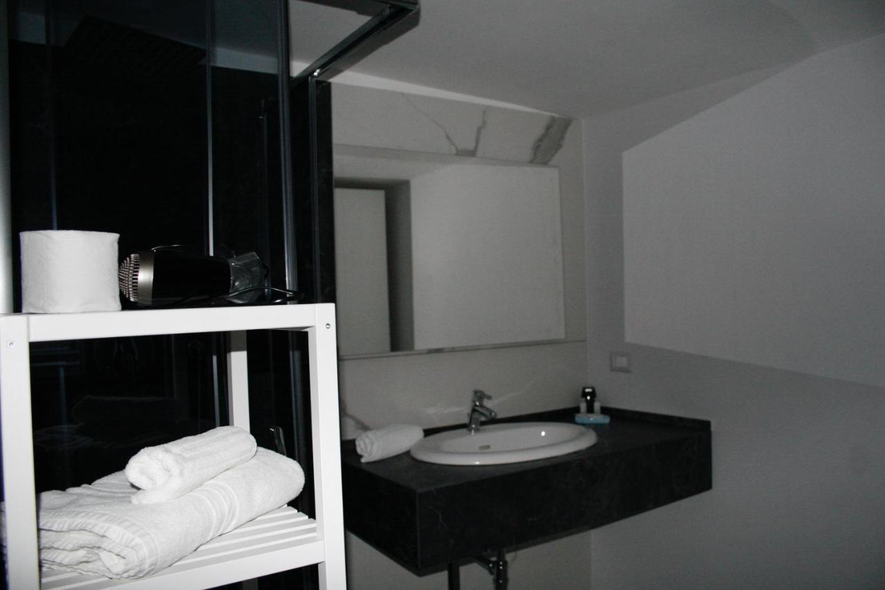 Apartments Via Piave Matera Exterior photo