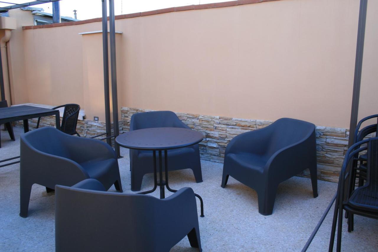 Apartments Via Piave Matera Exterior photo