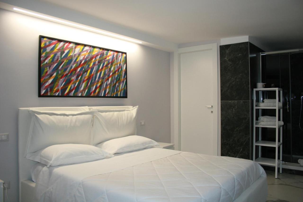 Apartments Via Piave Matera Exterior photo