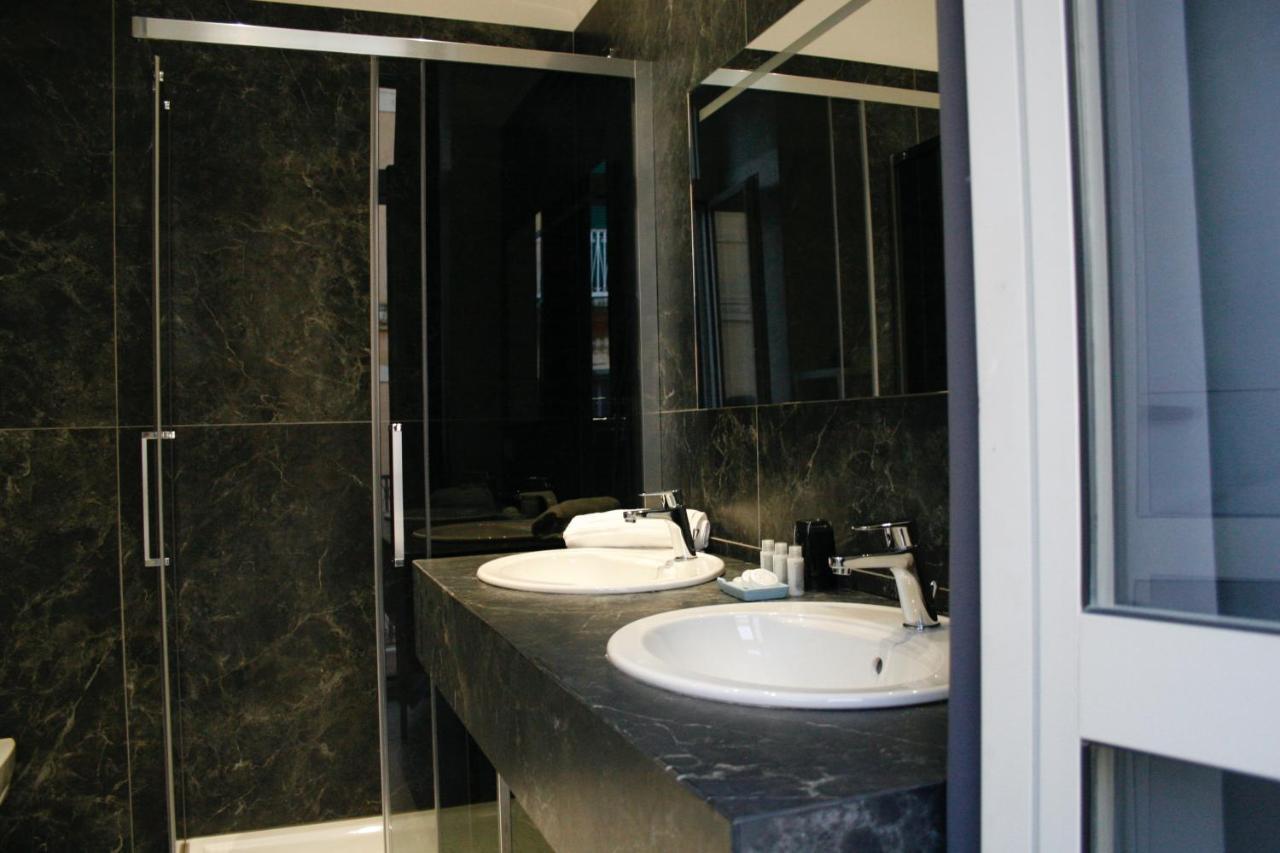 Apartments Via Piave Matera Exterior photo