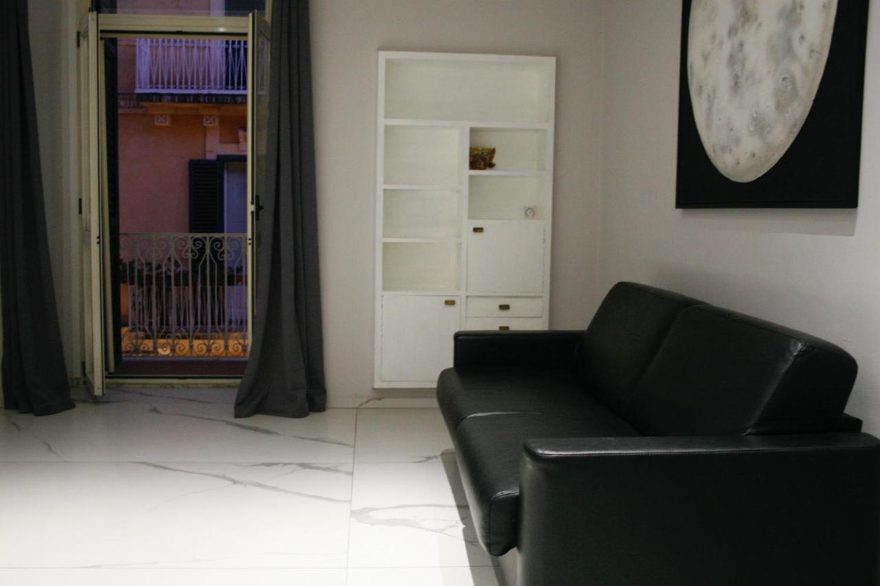 Apartments Via Piave Matera Exterior photo