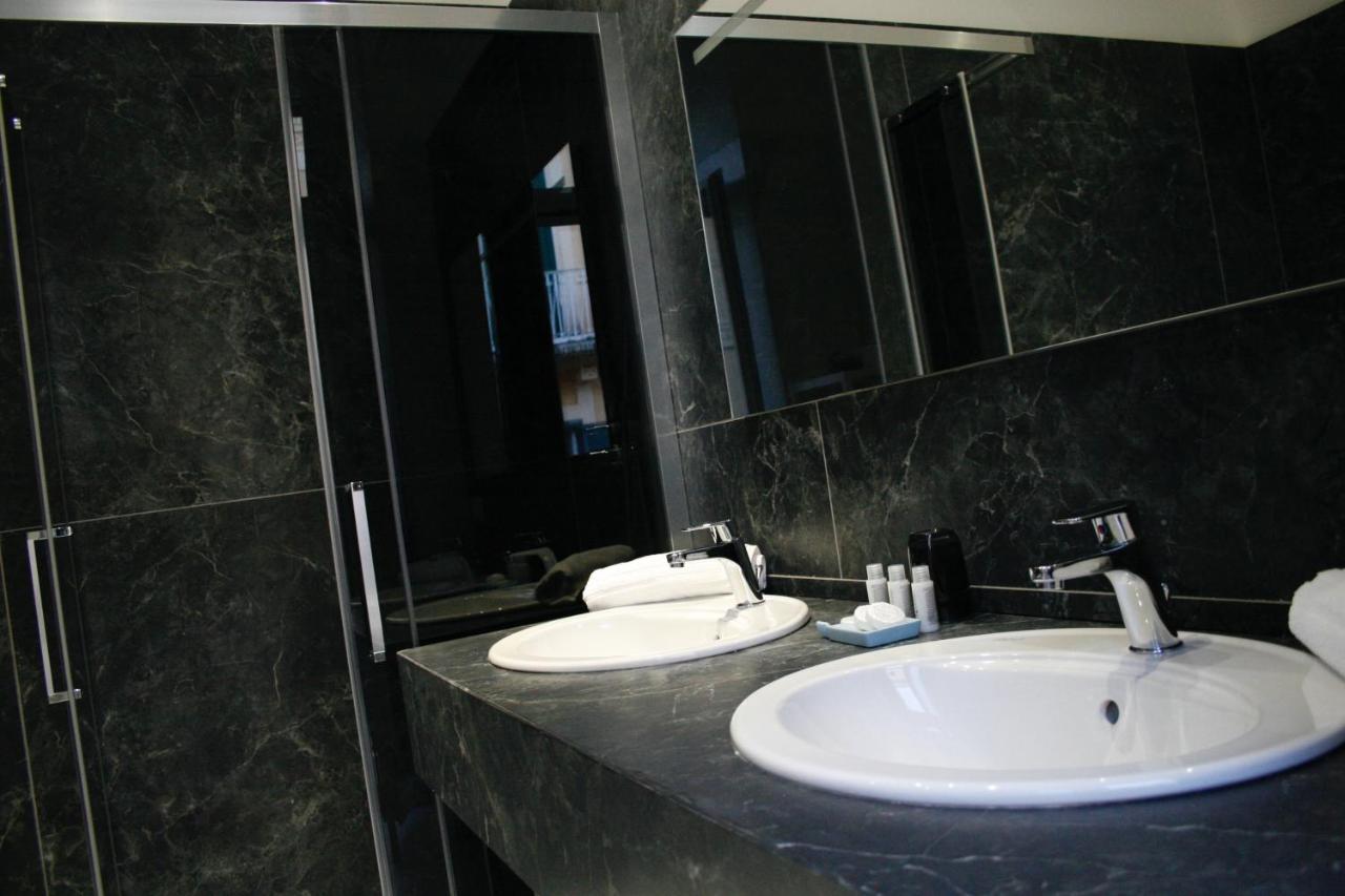 Apartments Via Piave Matera Exterior photo